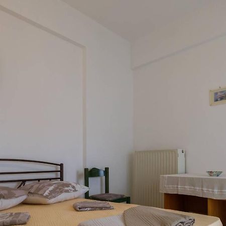 Ρήγας: Όμορφα Στο Μεσολόγγι, Διαμέρισμα Β2 Esterno foto