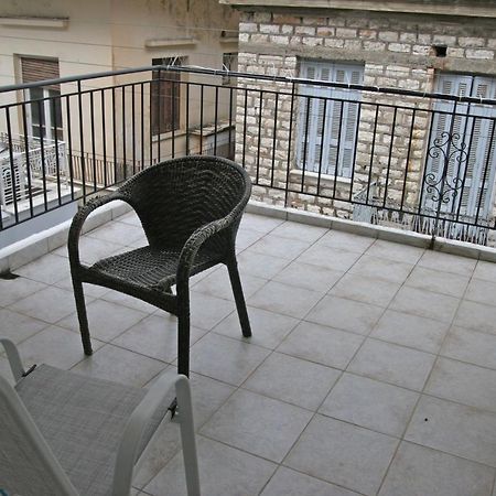 Ρήγας: Όμορφα Στο Μεσολόγγι, Διαμέρισμα Β2 Esterno foto