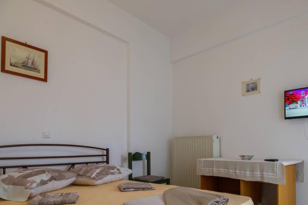 Ρήγας: Όμορφα Στο Μεσολόγγι, Διαμέρισμα Β2 Esterno foto