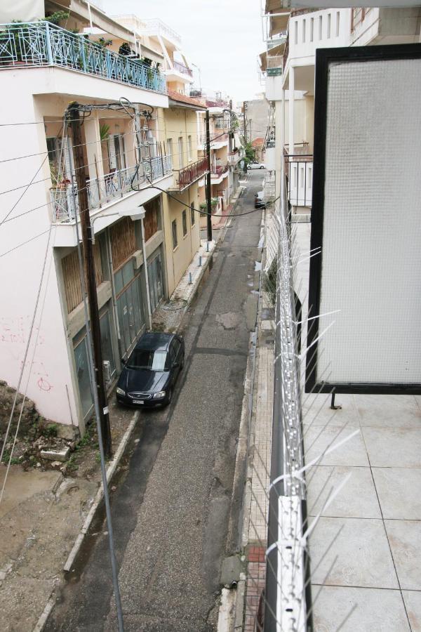 Ρήγας: Όμορφα Στο Μεσολόγγι, Διαμέρισμα Β2 Esterno foto