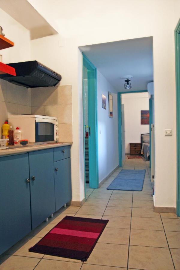 Ρήγας: Όμορφα Στο Μεσολόγγι, Διαμέρισμα Β2 Esterno foto