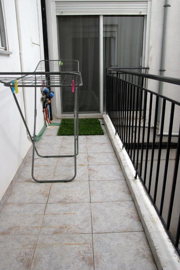 Ρήγας: Όμορφα Στο Μεσολόγγι, Διαμέρισμα Β2 Esterno foto